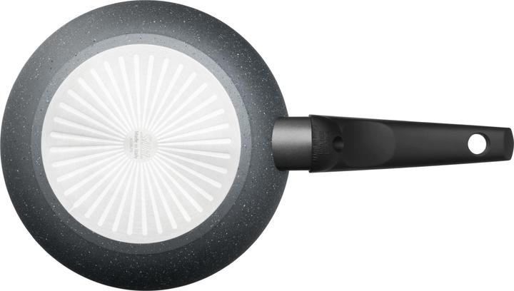 Actual product image Silit Montano (20 cm, Frying pan, Aluminium)