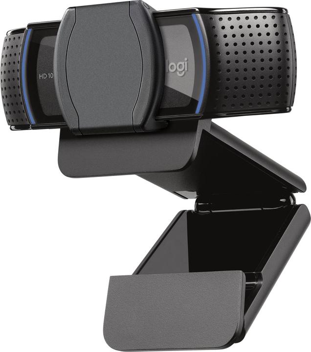 Logitech C920e (2 Mpx)