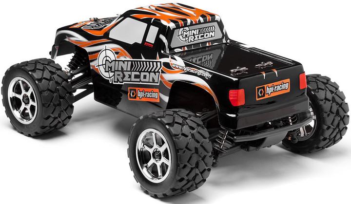 Actual product image HPI Mini Recon (RTR Ready-to-Run)