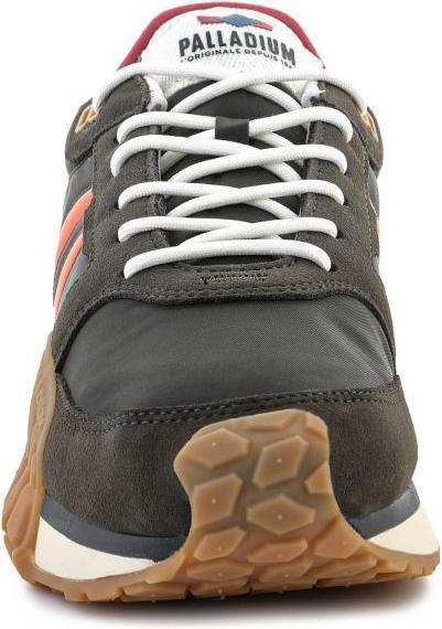 Image du produit Palladium Troop Runner Flame (42)