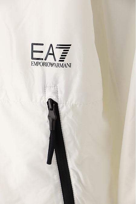 Immagine prodotto Emporio Armani Bomber Jacket Ea7 (XL)
