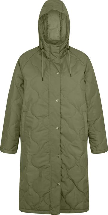 Actual product image Regatta Jovie Parka Insulated (38)