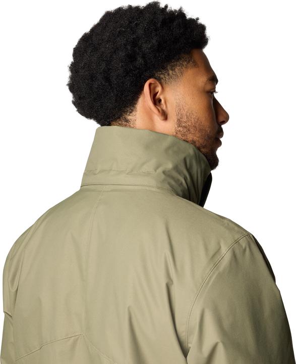Produktbild Columbia Bugaboo™ III Fleece Interchange Jacket (L)