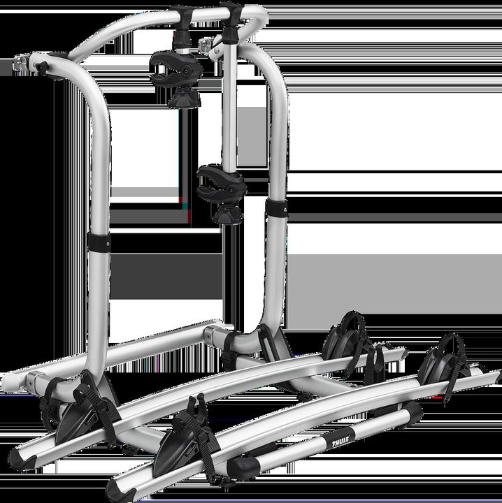 Produktbild Thule Fahrradträger Elite G2 Short 44346