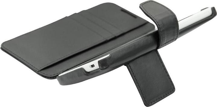 Immagine prodotto Noreve Cover in pelle portafoglio (HTC Desire 816)