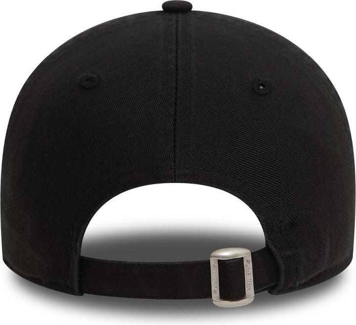 Actual product image New Era 9Twenty Cap - Washed New York Yankees Black