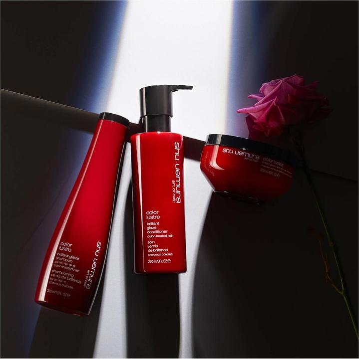 Immagine prodotto Shu Uemura Trattamento Color Lustre (200 ml)