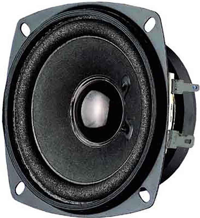 Actual product image Visaton Full range loudspeaker FR 8, 4 Ohm