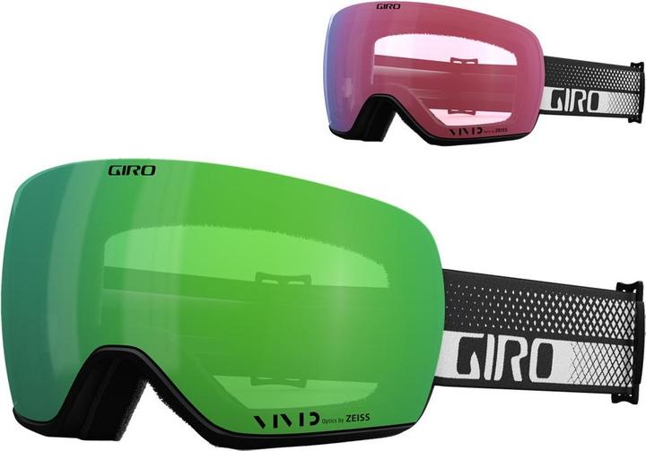 Image du produit Giro Article II Vivid Goggle