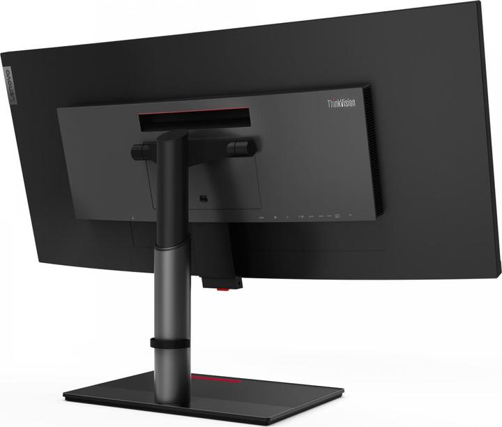 Productafbeelding Lenovo ThinkVision P40w-20 (5120 x 2160 pixels, 40")