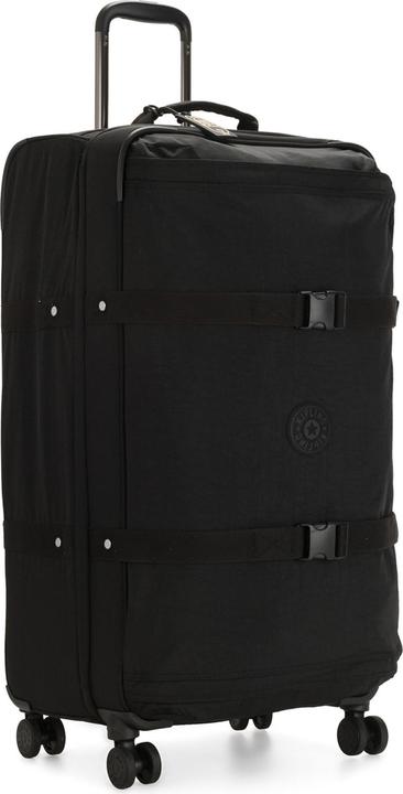 Kipling Spontaneous L Reiskoffer - Black Noir (81 l, XL (ab 115l))