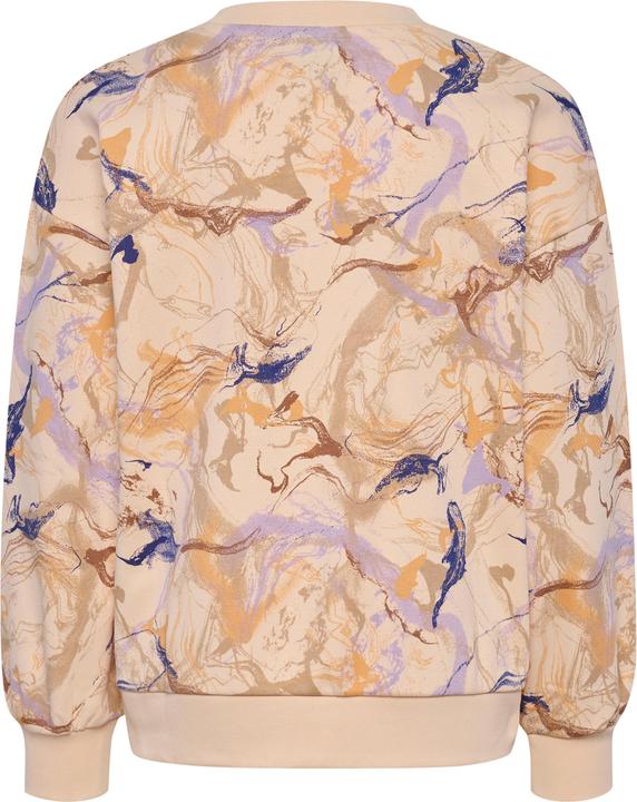 Produktbild hummel hmlSWIRLY SWEATSHIRT (128)