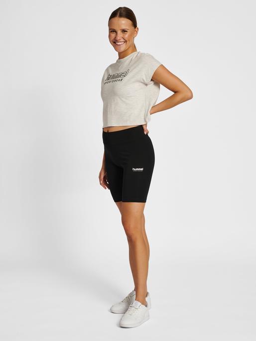 Immagine prodotto hummel hmlLGC JUNE T-SHIRT CROCCATA (L)