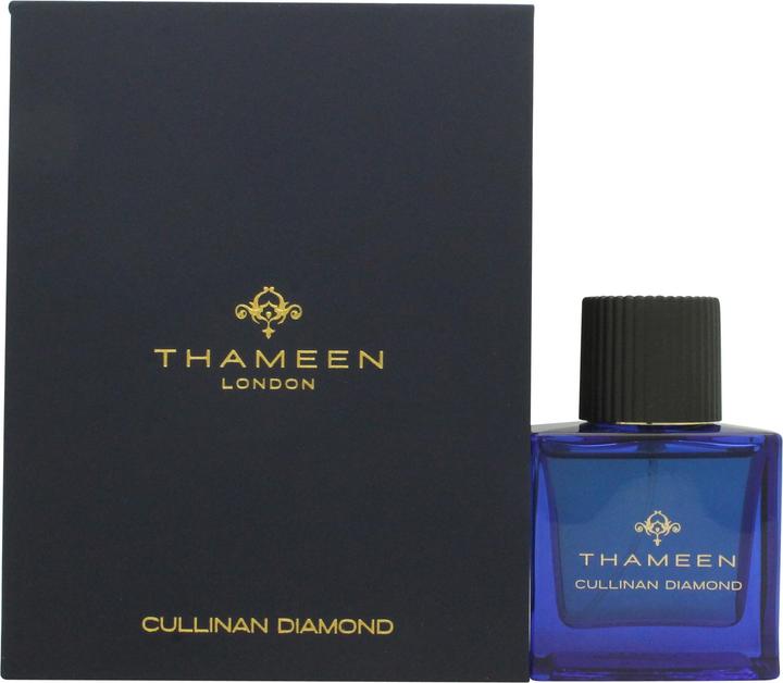 Actual product image Thameen Cullinan Diamond Eau de Parfum (Eau de parfum, 50 ml)