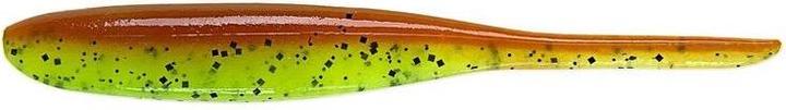 Immagine prodotto Keitech Shad Impact MotoroilChartreuse (7.50 cm)