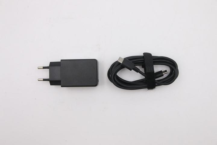 Immagine prodotto Lenovo 45W USB-C AC portatile (45 W)