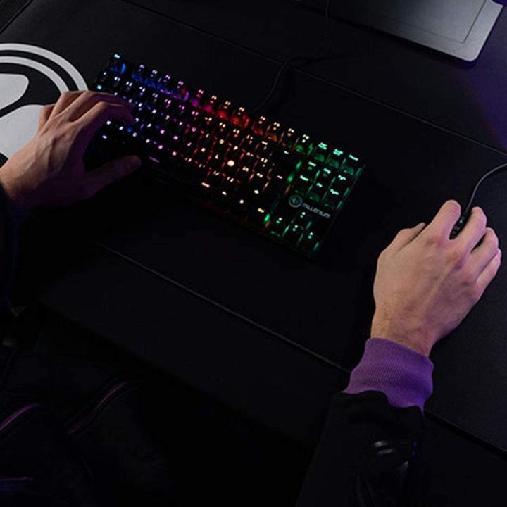 Actual product image Millenium Mo1 Advanced (Cable)