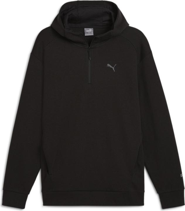 Immagine prodotto Puma RAD/CAL Mezza zip con cappuccio DK (M)