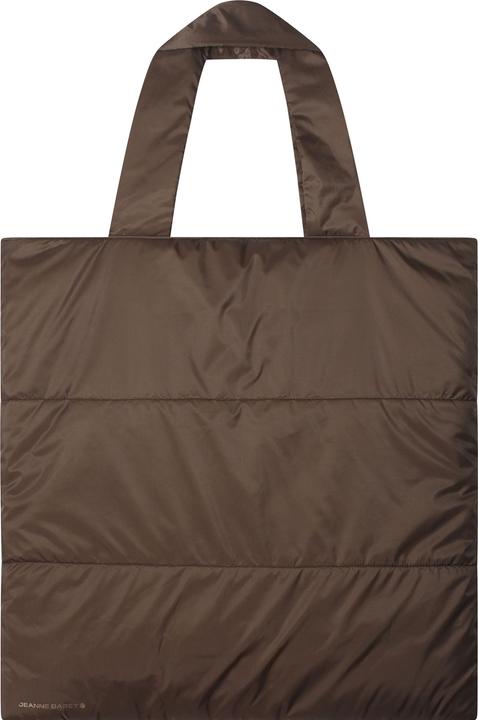 Immagine prodotto Jeanne Baret Tahiti Puffy Shopping
