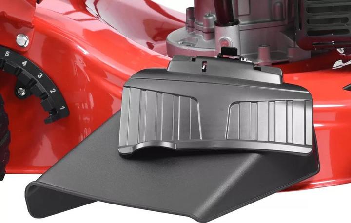 Actual product image Hecht 5534 SX (Petrol)