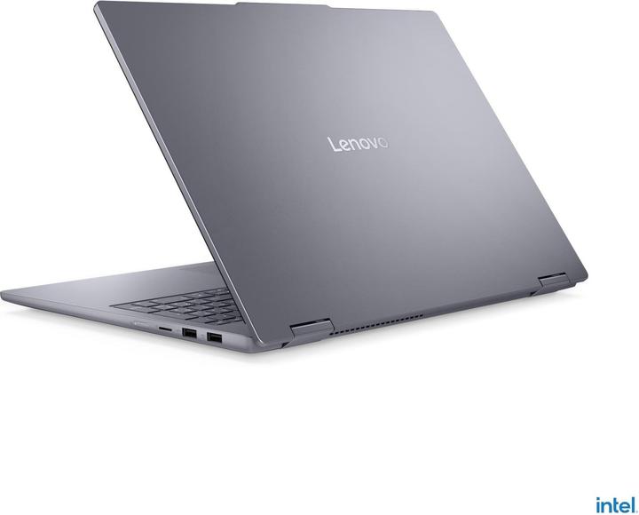 Produktbild Lenovo IdeaPad 5 2-in-1 (16", Intel Core Ultra 5 225U, 16 GB, 512 GB, DE)