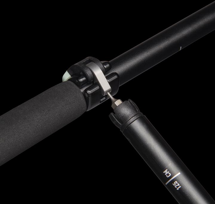 Produktbild Black Diamond Pursuit FLZ (140 cm)