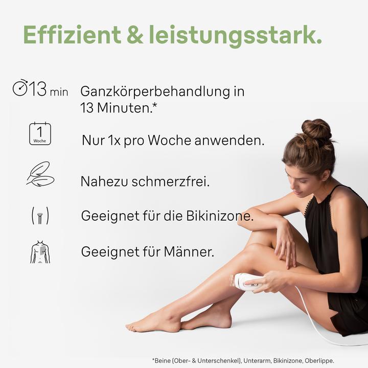 Actual product image Braun Silk·expert Pro 3
