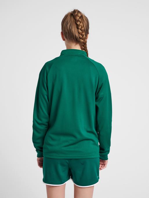 Image du produit hummel Veste Poly Zip Authentique Femme (S)