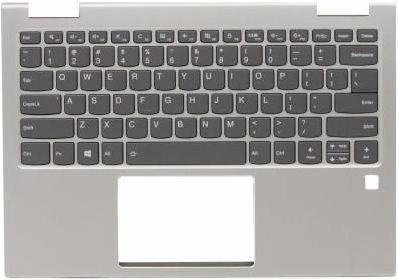 Immagine prodotto Lenovo C maiuscola C 81CT PT BL W/KB