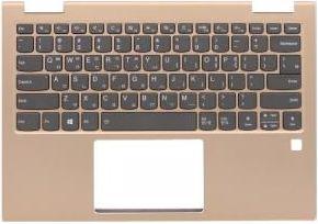 Immagine prodotto Lenovo C maiuscola C 81CT CO BL W/KB
