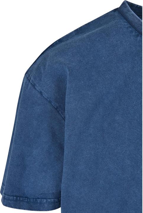 Immagine prodotto Urban Classics Maglietta oversize con ricamo piccolo - 19453 (S)