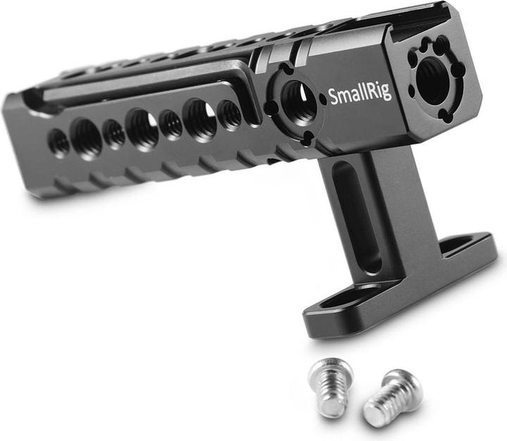 Actual product image SmallRig Action Stabilizing Universal Handle (Grip)