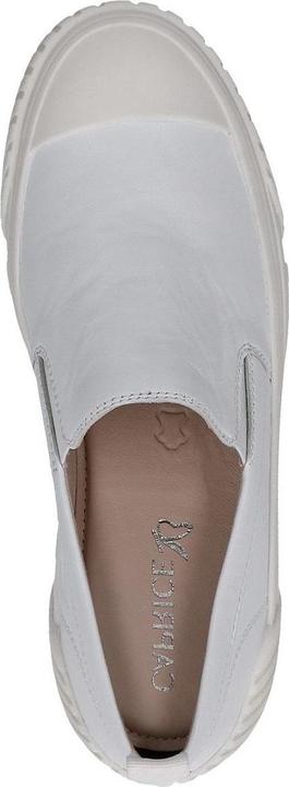 Actual product image Caprice Slipper (37)