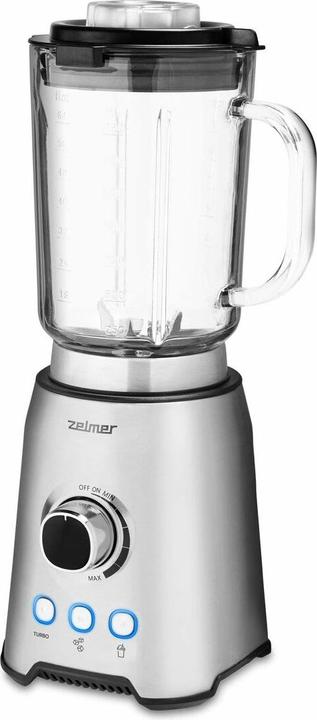 Image du produit Zelmer Fouet à cocktail ZSB4799 (Prise UE, 1200 W)