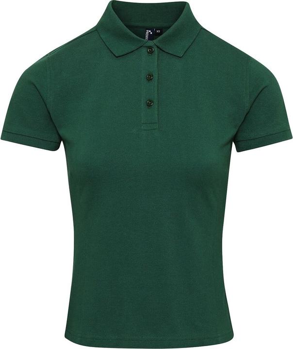 Produktbild Premier PoloShirt Coolchecker mit CoolPlus (XL)