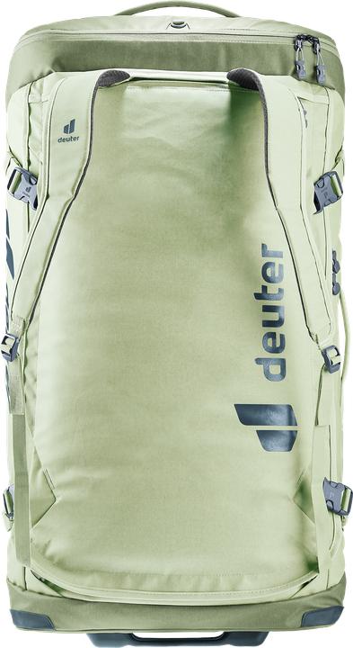 Actual product image Deuter Duffel Pro Movo 90 (90 l, XL (from 140l))