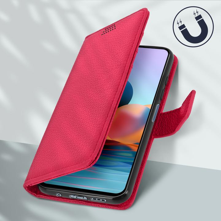 Produktbild Avizar Lenny Series (Xiaomi Redmi Note 10 Pro)