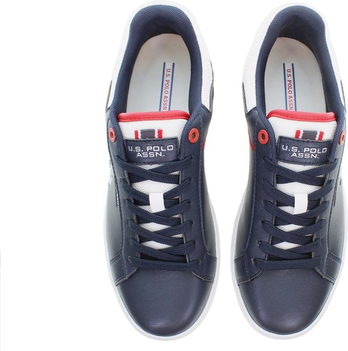 Immagine prodotto U.S. Polo ASSN. Scarpe Sneaker Scarpe stringate ROKKO (44)