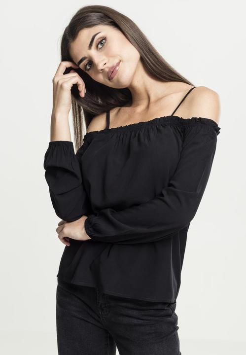 Image du produit Urban Classics Chemise à manches longues (M)