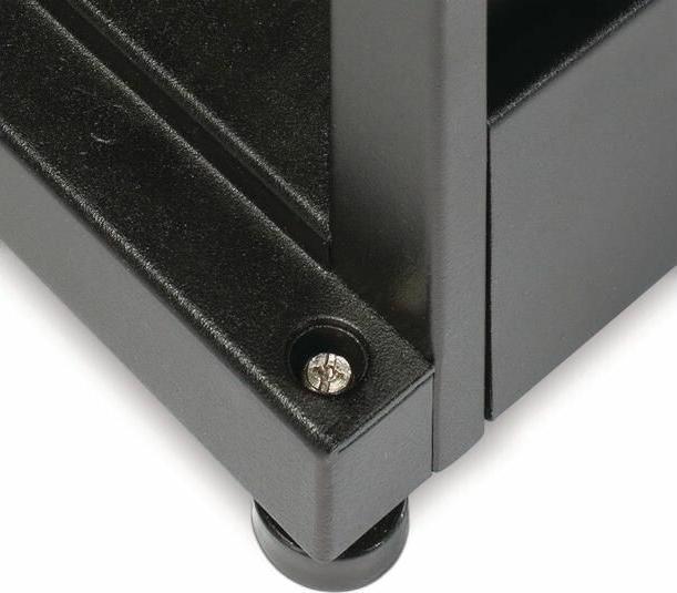 Actual product image APC NetShelter SX (42 RU, 19 inch rack)