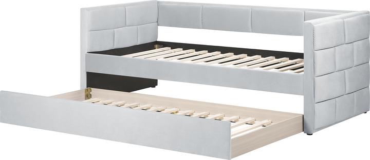 Produktbild Beliani Chavonne (90 x 200 cm)