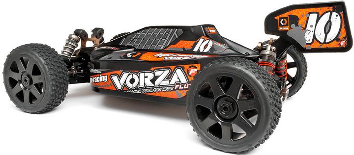 Produktbild HPI Vorza Flux HP (RTR Ready-to-Run)