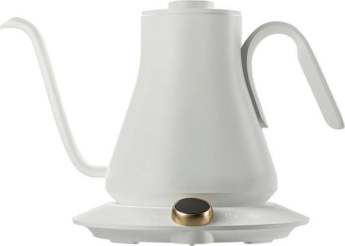 Productafbeelding Cocinare Koffie Zwanenhals Waterkoker (0.90 l)