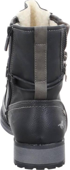 Actual product image Mustang Stiefeletten (37)