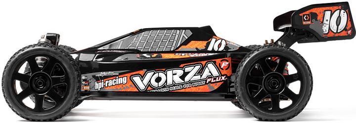 Produktbild HPI Vorza Flux HP (RTR Ready-to-Run)