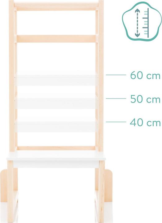 Actual product image Fillikid Learning tower