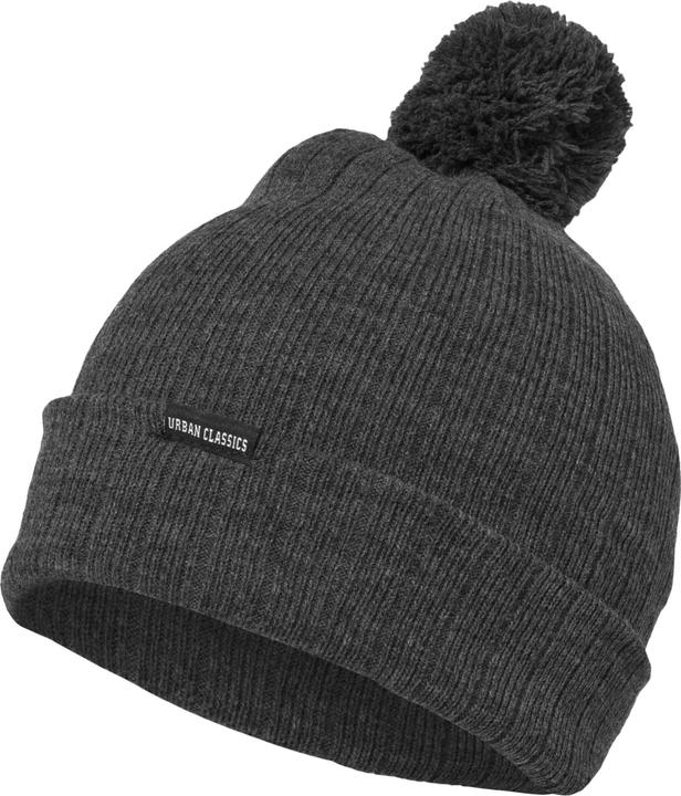 Image du produit Urban Classics Bobble Beanie (Taille unique)