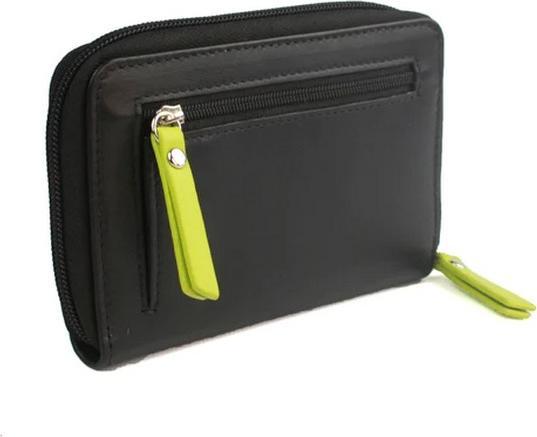 Immagine prodotto Eastern Counties Leather Portafoglio Athena in pelle