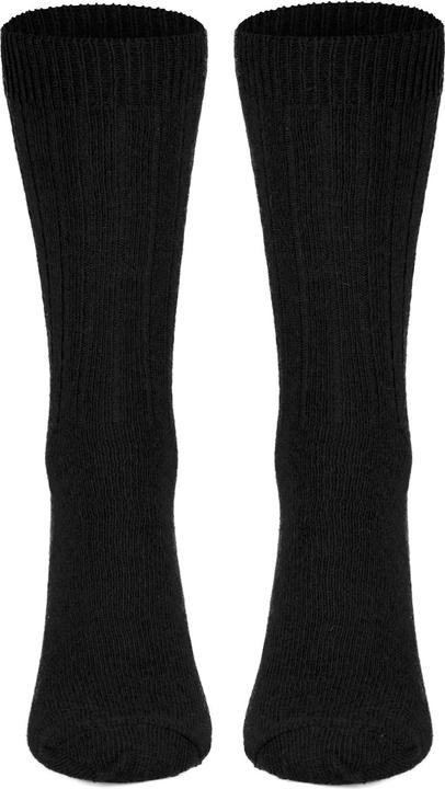 Actual product image Black Snake Pack of 2 (pack of 2, 39, 42)