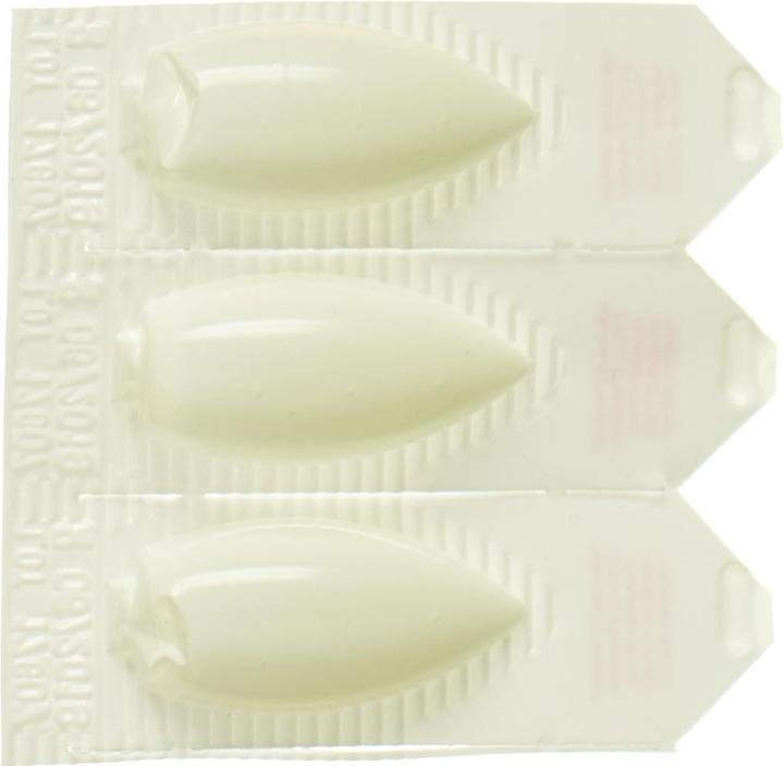 Image du produit Polybactum Ovula (Lotion de toilette intime)